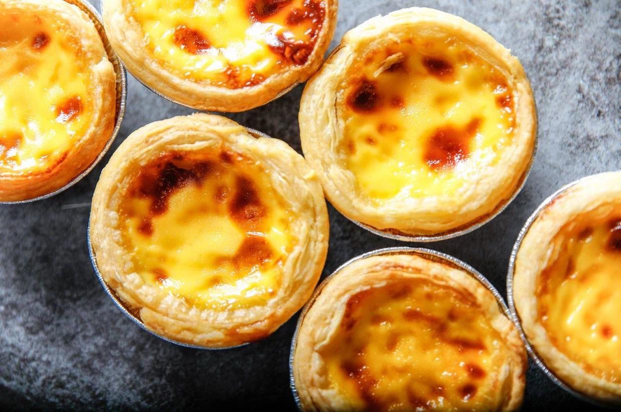 澳门的世界文化遗产有哪些,澳门有哪些好玩的好吃的