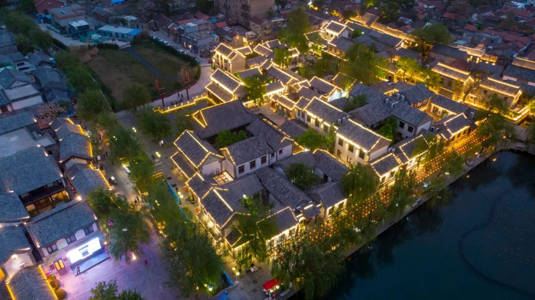 文创好物层出不穷，济南最文艺的宝藏夜市又回来啦！