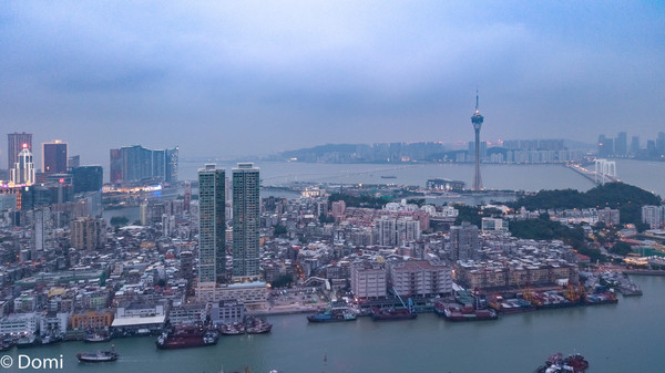 珠海值得游玩的地方推荐,珠海最值得玩的22个地方