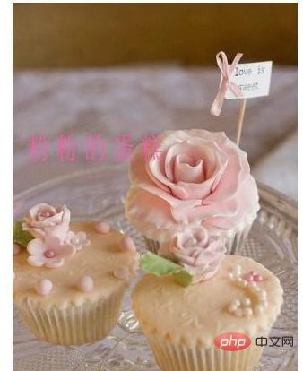 ps怎么在图片上添加字体,PS图片怎么添加文字