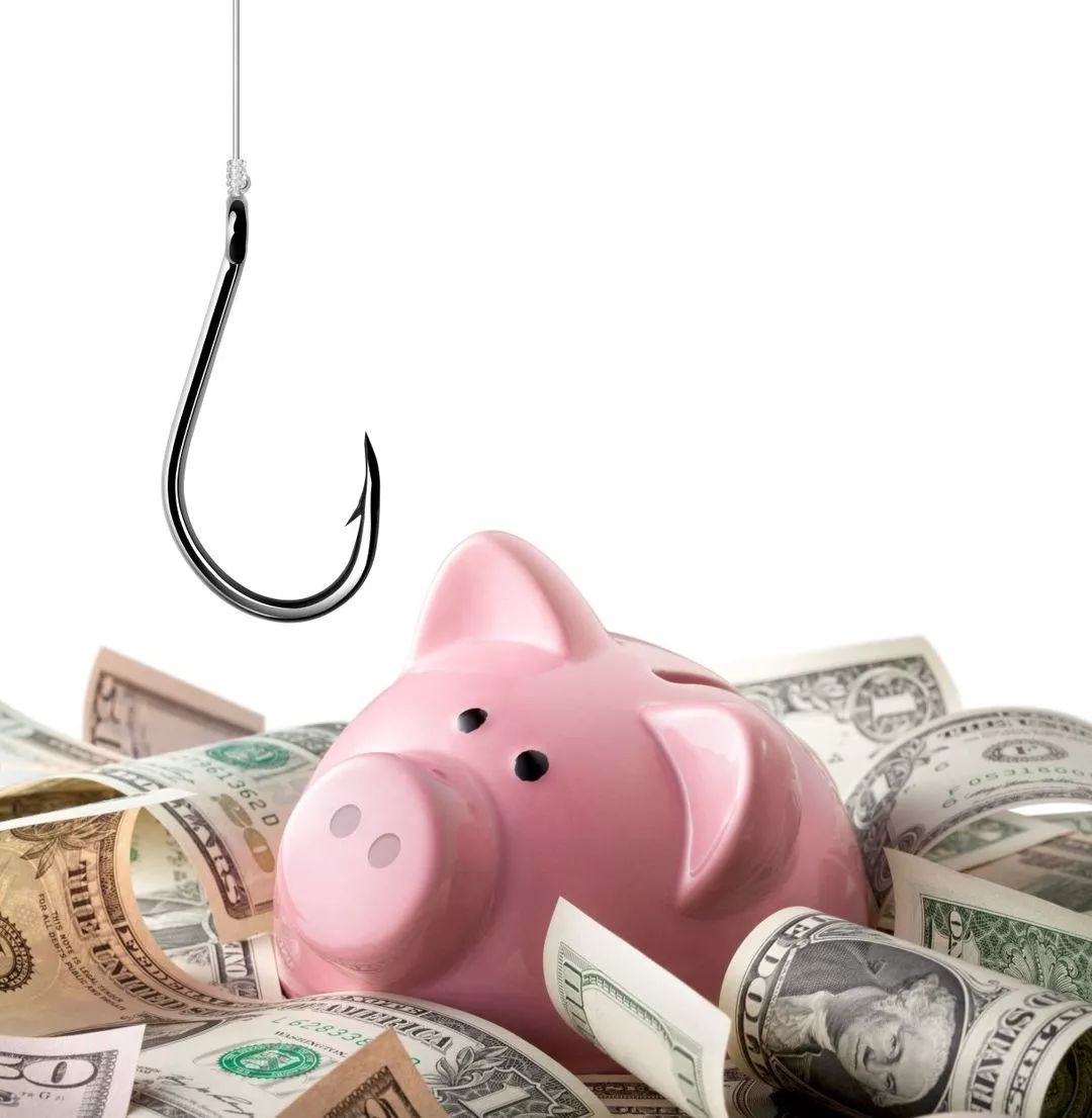 庞氏*局骗**，到底是什么？