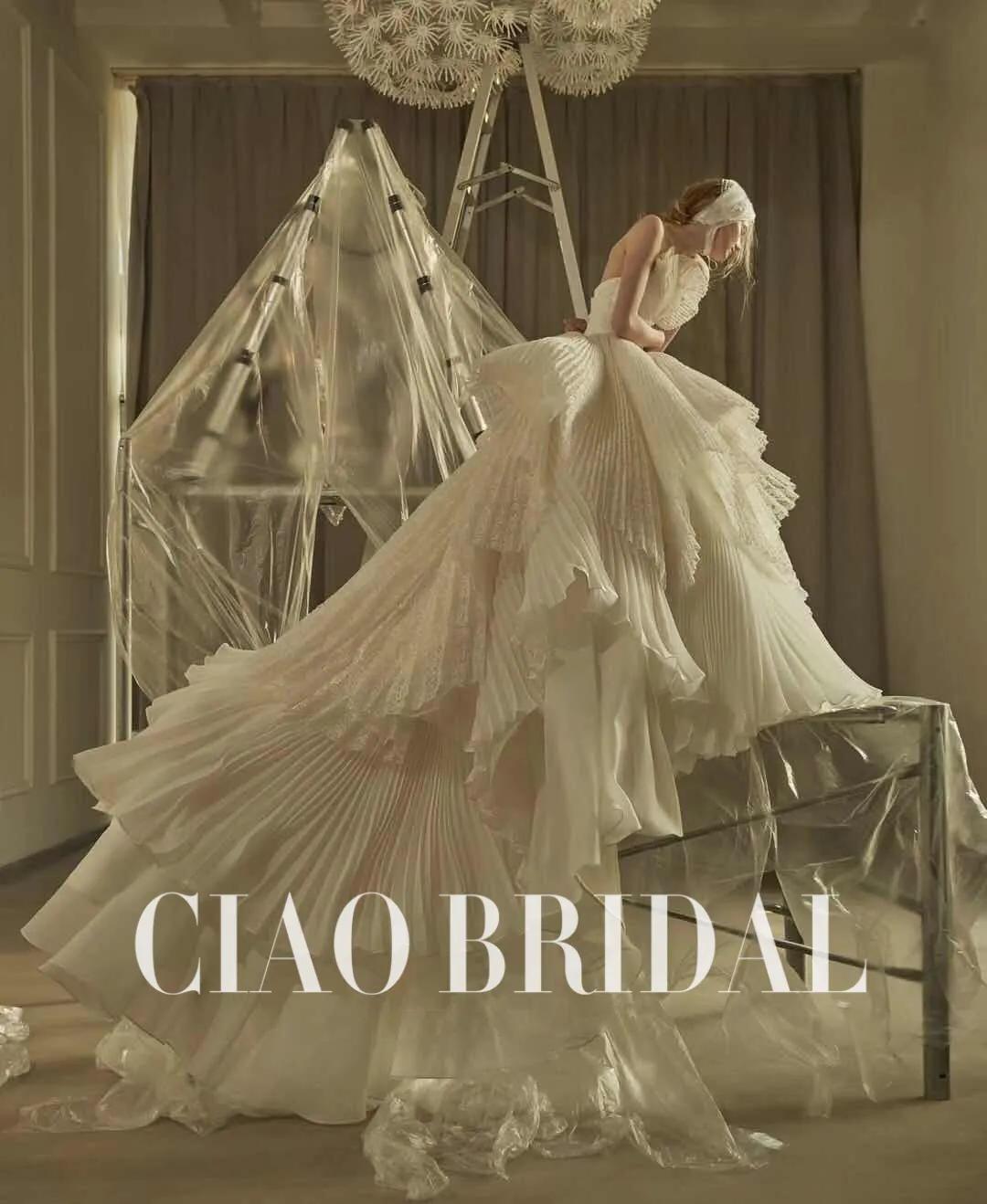 拒绝千篇一律!西安这7家个性十足的婚纱摄影店,爱了…