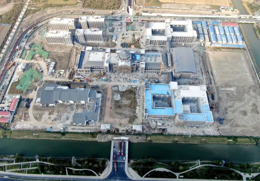 置业城东正当时，昆山城东再曝猛料！新配套重磅袭来