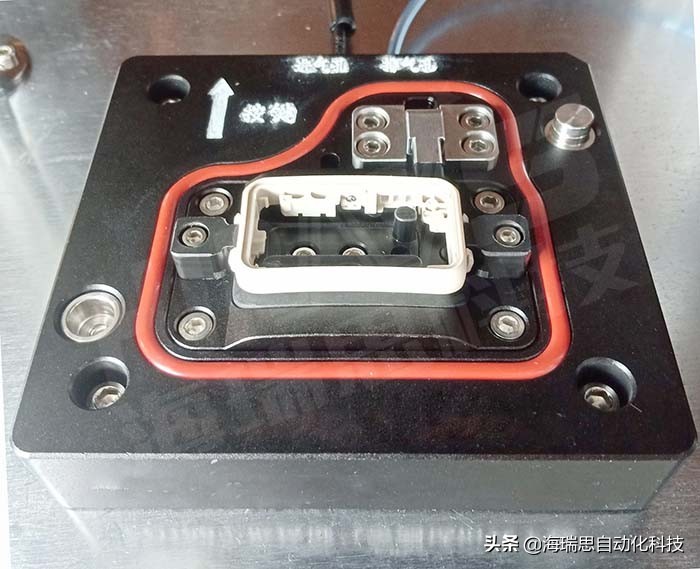 智能手环气密性检测防水误区,智能手环深度防水