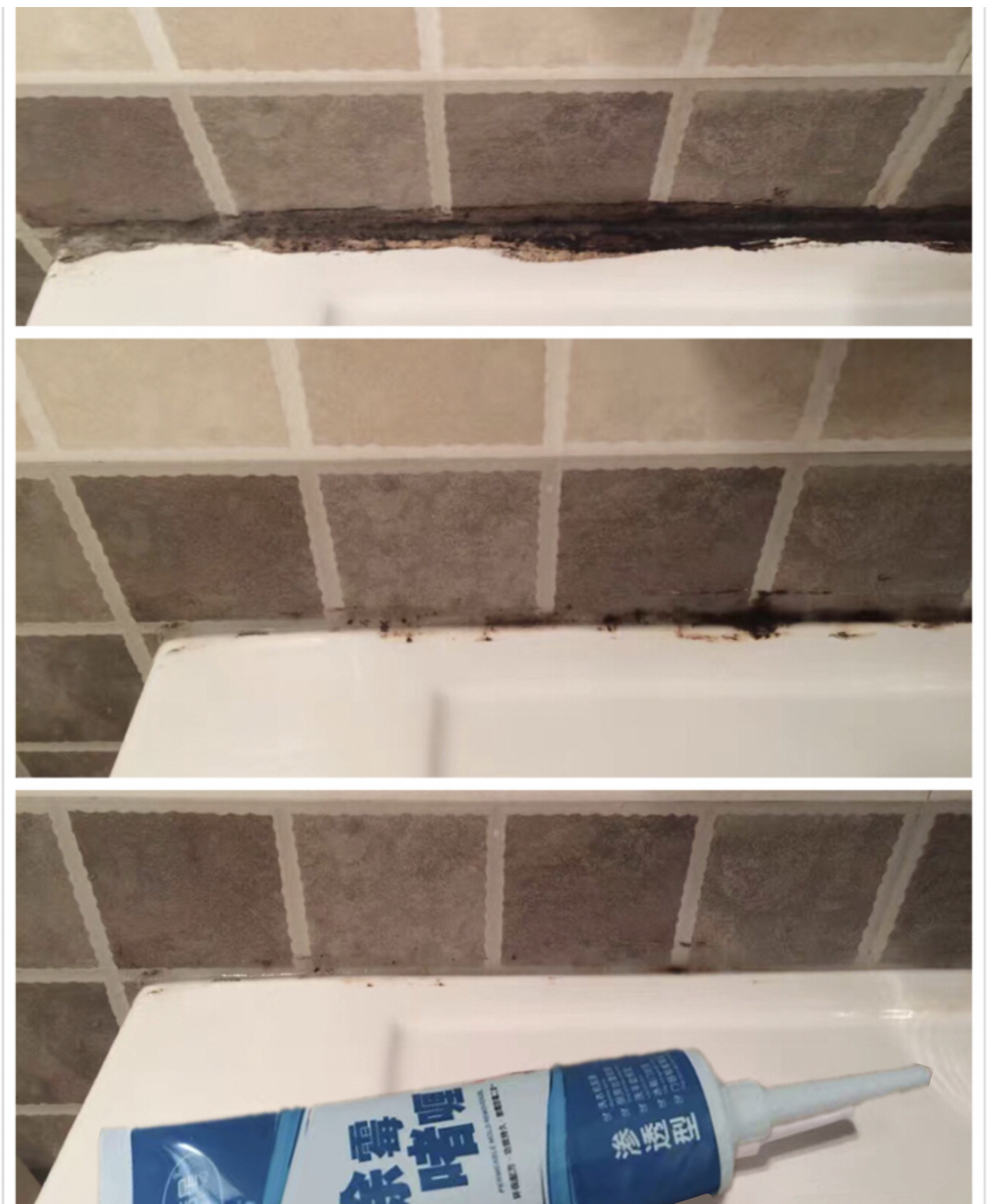 有人家的卫生间装修，不要一片瓷砖，怎么做到的？