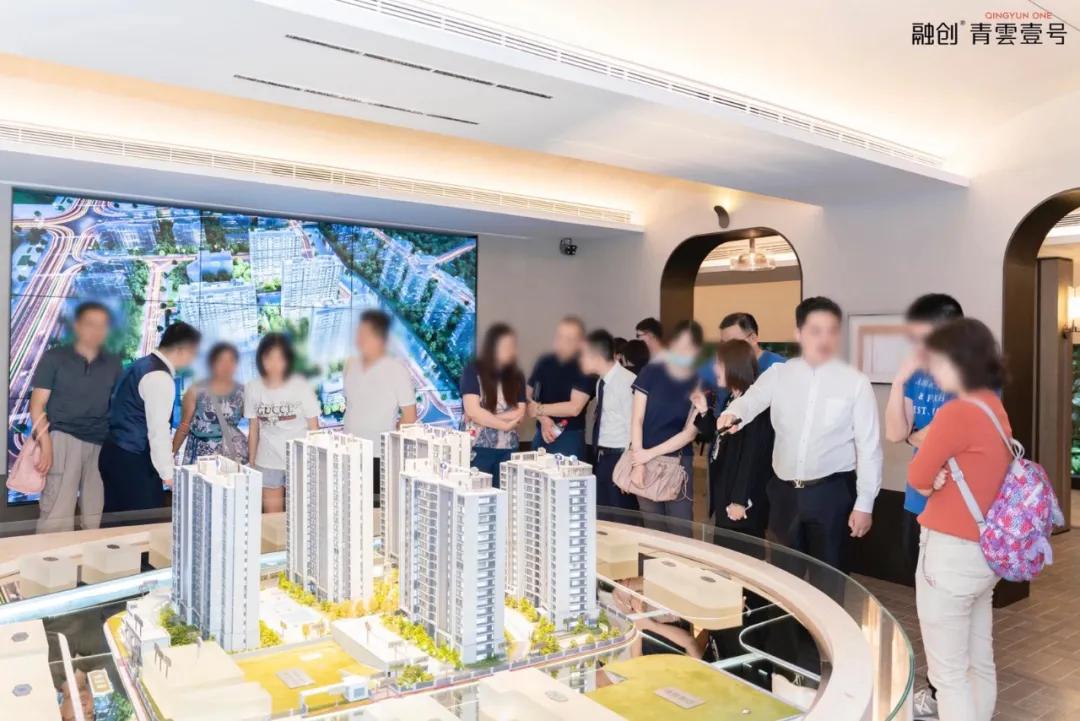 上海虹口外滩豪宅,上海外滩视野最好豪宅