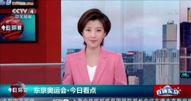 中央台主播崔爽个人简历,董卿崔爽