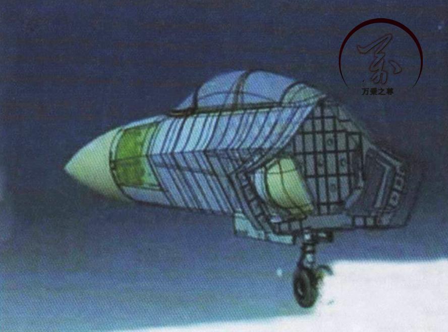 从普通改到隐形，几十年来怎么改进都不讨中国空军喜欢的飞豹战机