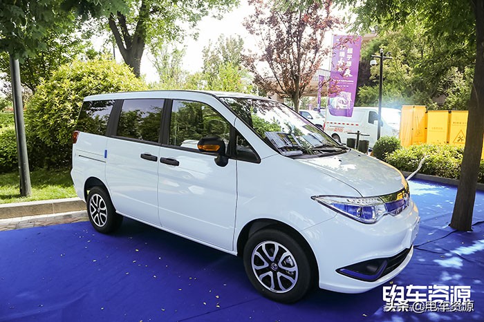哪一款新能源微面最舒适,新能源混动微面哪款最好