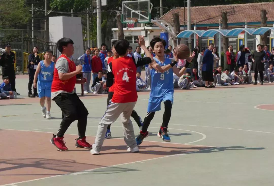 香港师生赴北京,香港师生来校交流参观