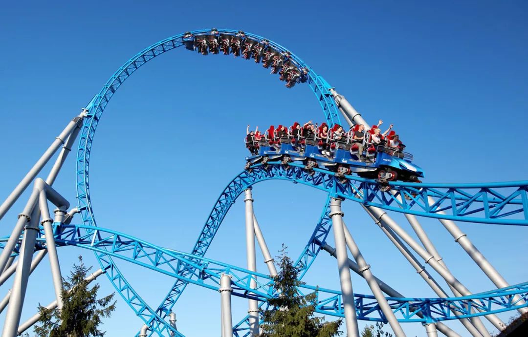 除了迪士尼还有什么游乐园,打卡迪士尼游乐园