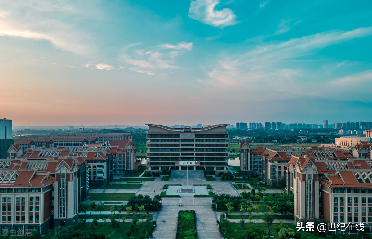 杭州职业技术学院前景,杭州职业技术学院介绍简介