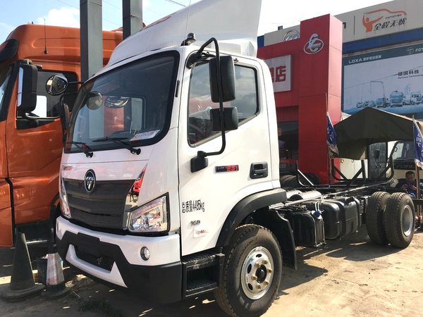 4.2米国五最新款轻卡价格,蓝牌轻卡最新款报价