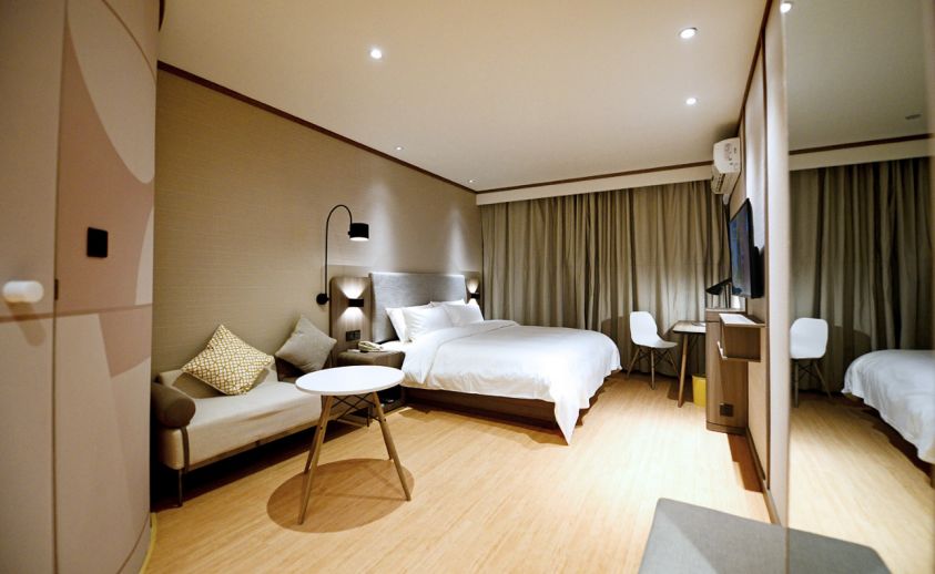 大众住宿消费步入后黄金时代，汉庭如何锚定国民酒店品牌价值坐标