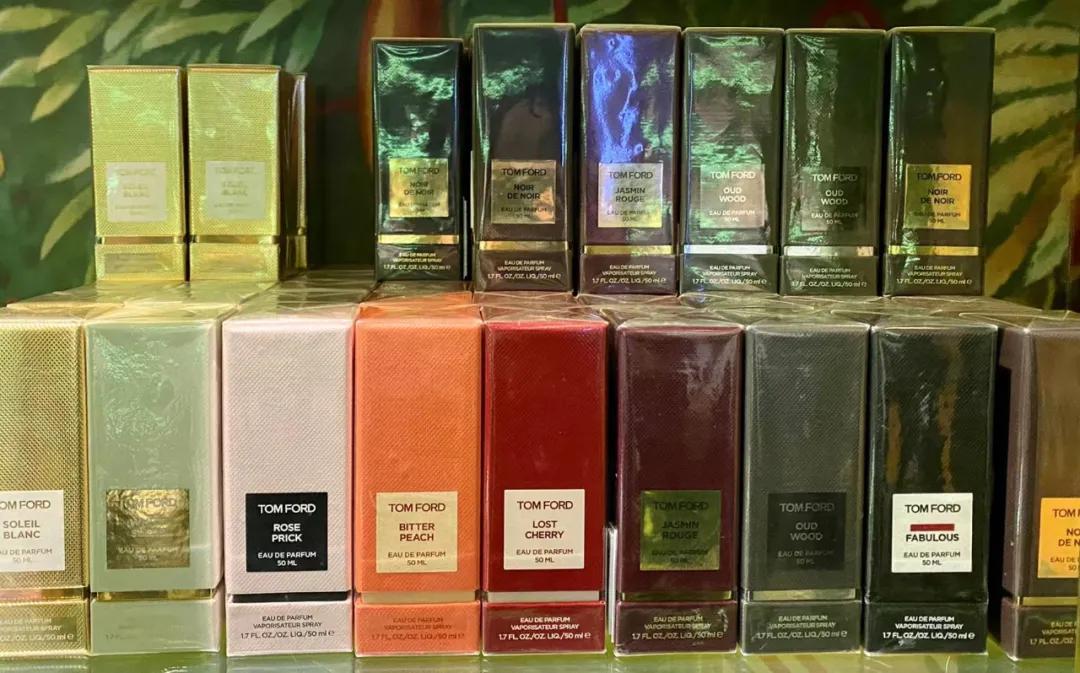 网红美妆店有假的吗,网红美妆店小样