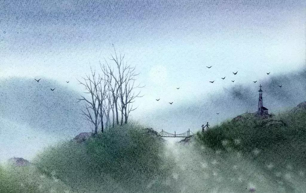 哲思经典语句,苏轼的一句诗道破人生哲理