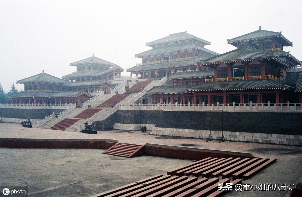 秦始皇和隋炀帝对比,秦始皇vs三皇五帝