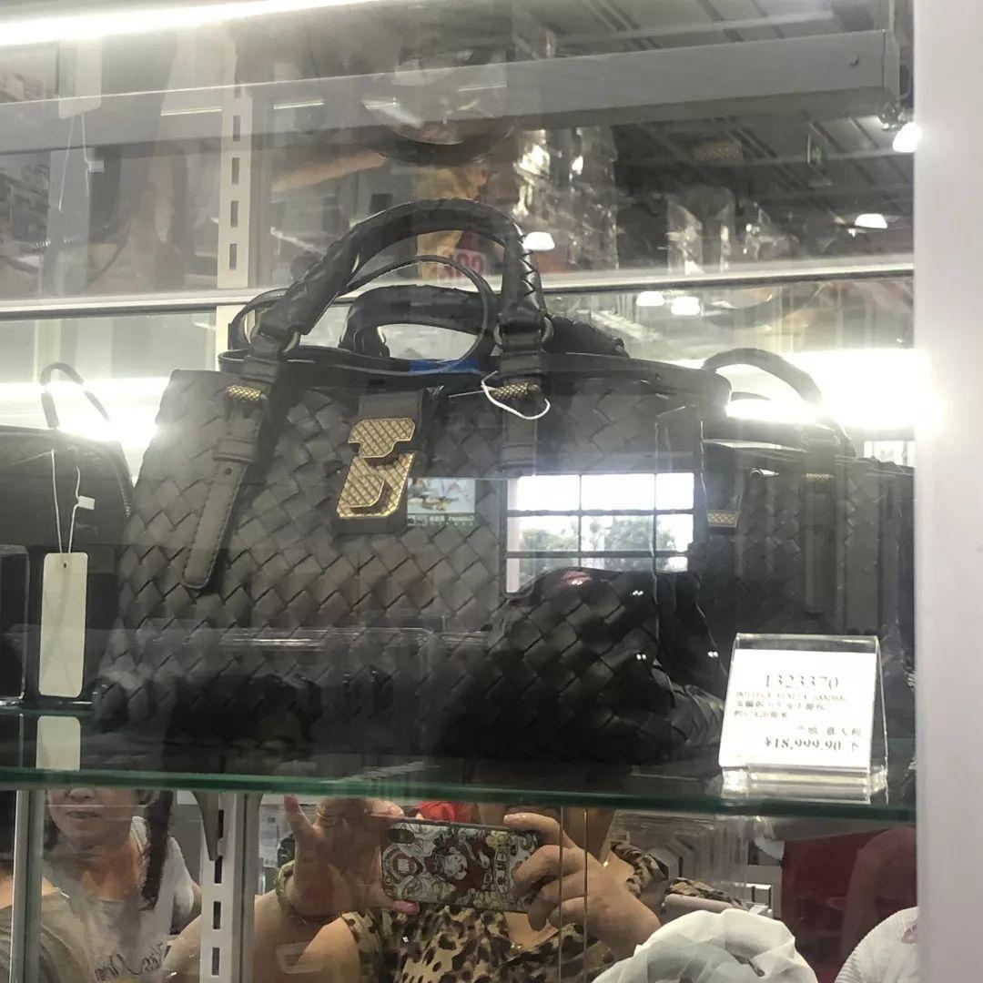 costco超市奢侈品包,costco的包