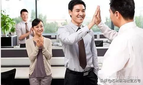 石材营销策略与销售技巧,石材业务的销售交谈技巧