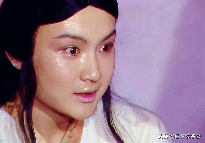 都是动了凡心,但神瑛侍者的凡心和顽石的凡心,却不是同一种凡心