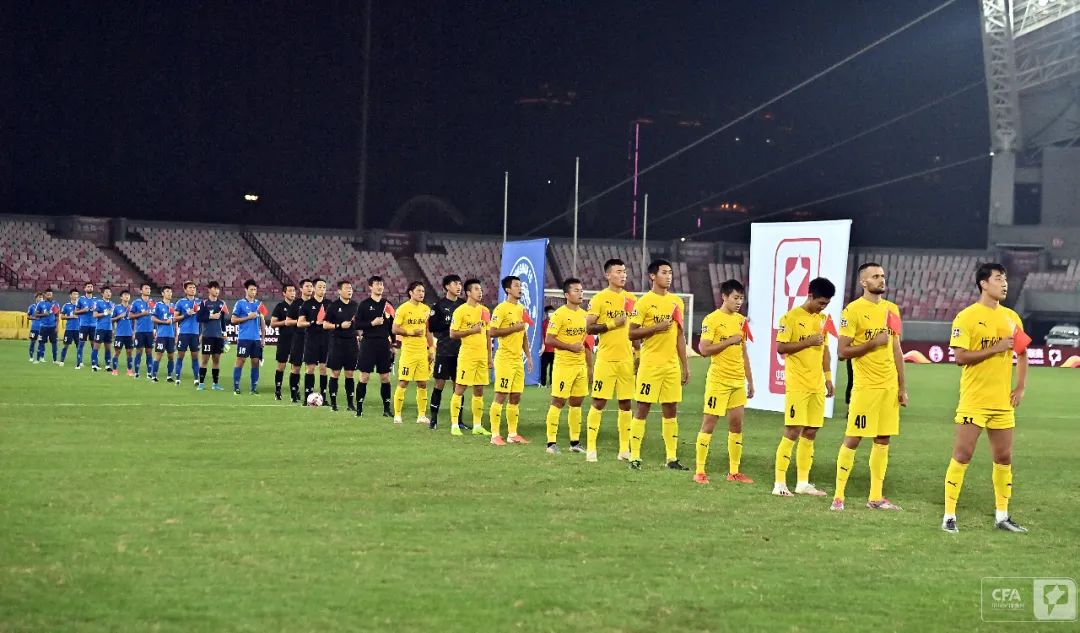 中甲第六轮积分榜,中甲联赛第六轮赛事