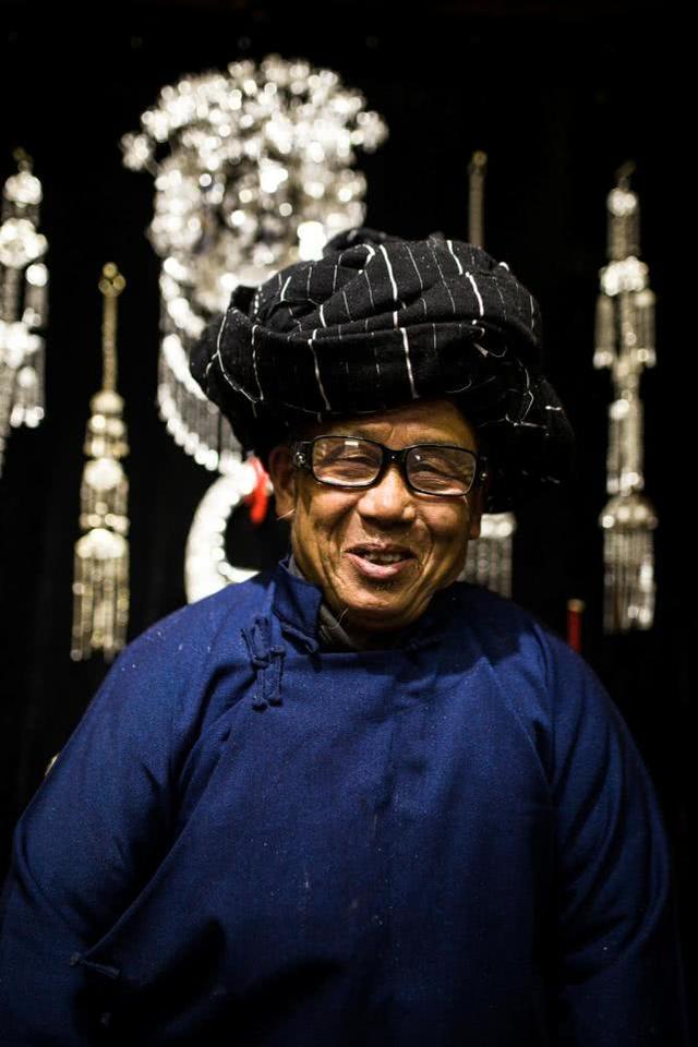 湘西州工艺大师龙吉堂：平凡的世界，不平凡的大师路