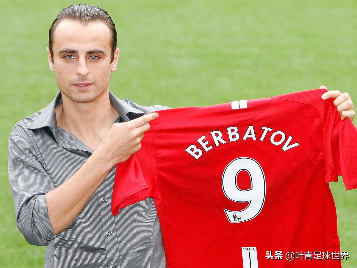 大罗的地位有多高?曼联名宿讲了1个故事:7年了,记忆犹新