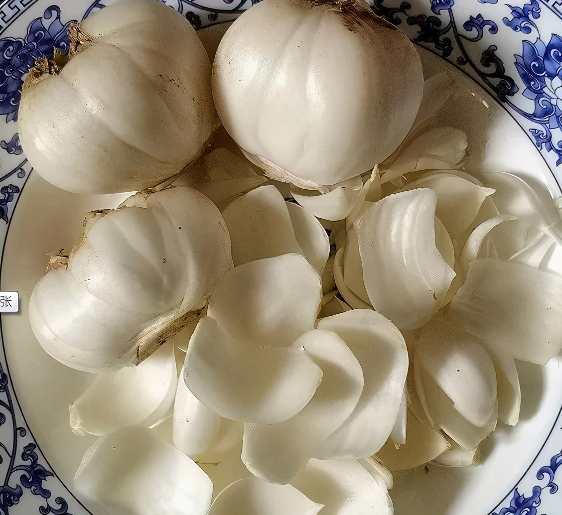 关于百合的典故有什么,关于百合的典故和传说