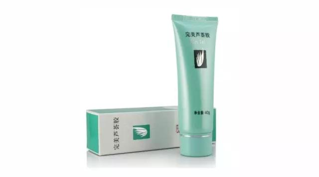 完美芦荟胶可以祛痘祛粉刺吗,完美芦荟胶可以祛痘淡化痘印吗