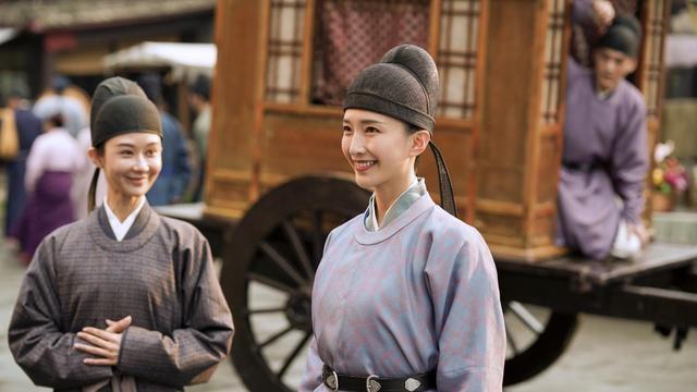 胡歌和江疏影现状,胡歌前女友江疏影