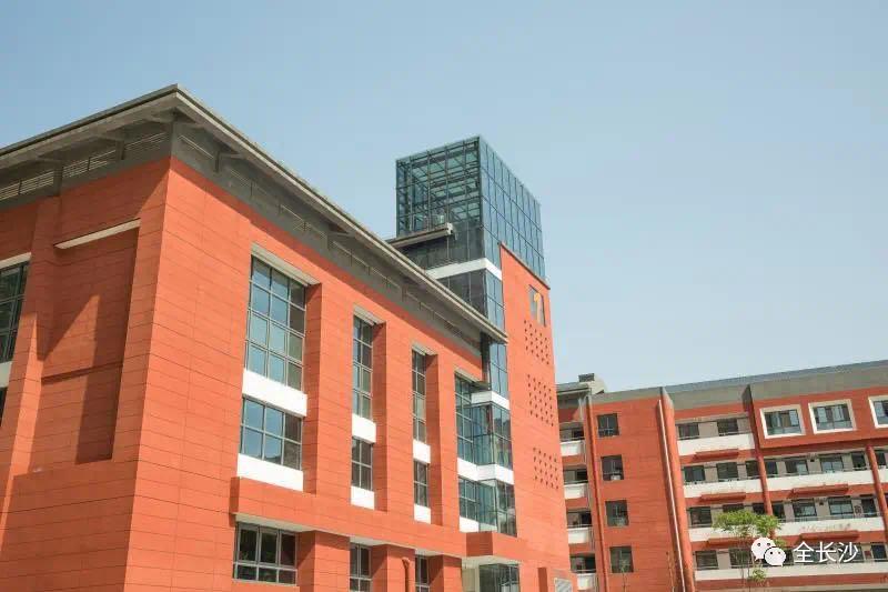 生源共享|长沙名小集团：④清水塘集团