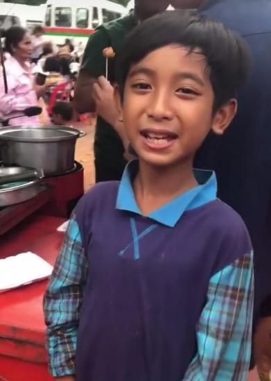 上海地铁藏高手！45岁站务员成网红