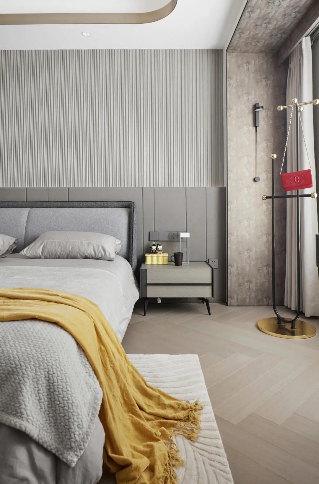 万科御澜道意式极简,万科御澜道欧式风格