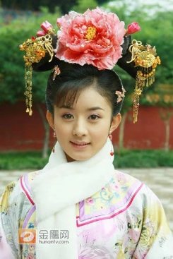 国民度最高的女明星赵丽颖,赵丽颖国民度为什么这么高