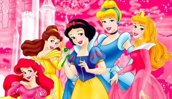 被经典童话笼罩的童年难道就真的“不健康”？