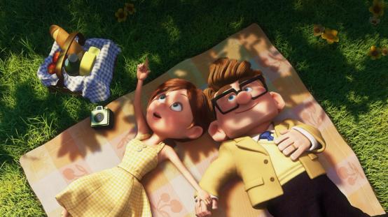 月亮太阳地球三维动画,筏板基础施工三维动画