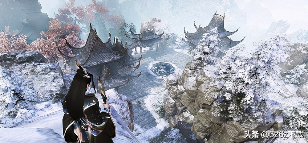 古剑奇谭OL是什么游戏,古剑奇谭ol好玩吗值得玩吗