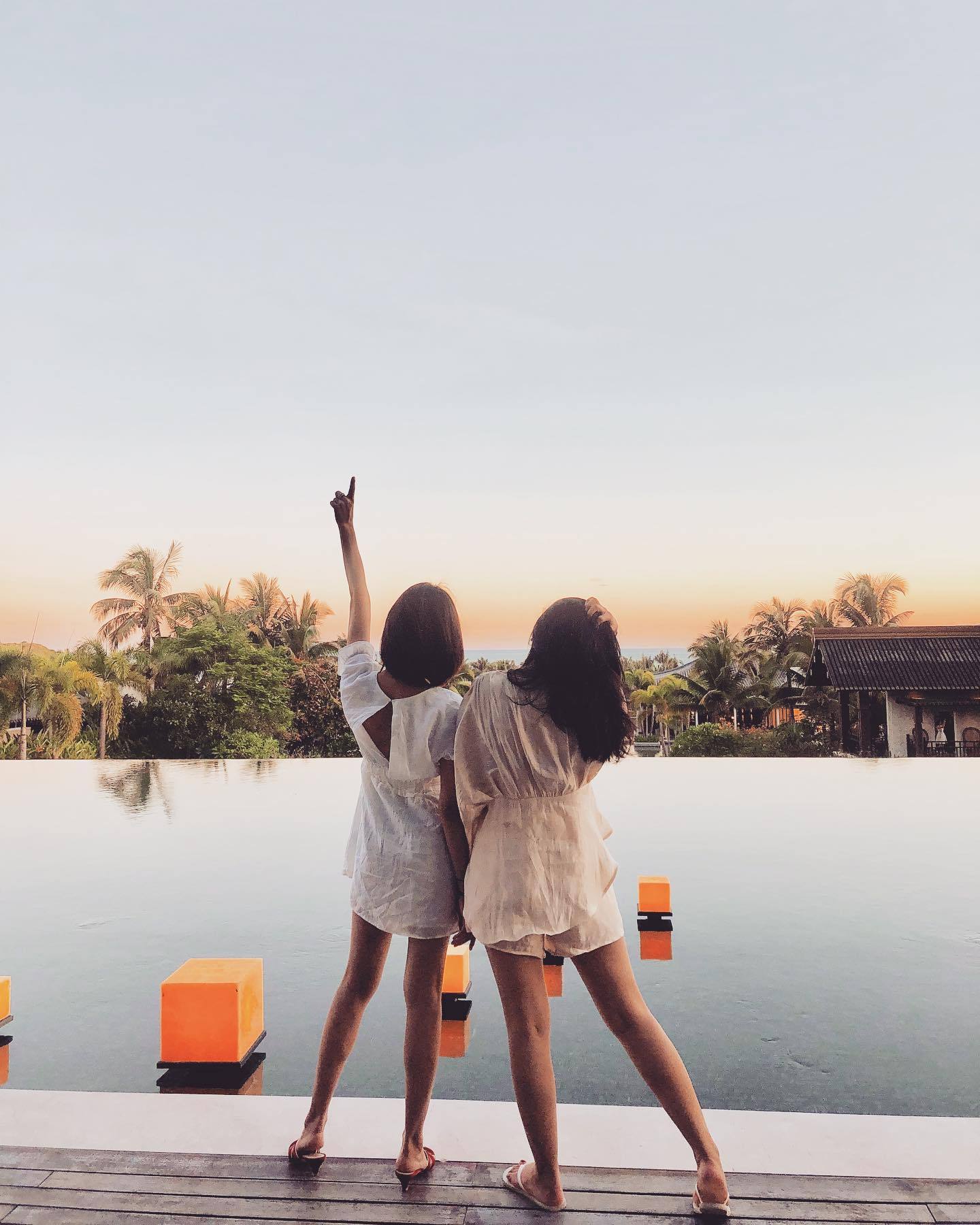 三亚润德湿地公园酒店,三亚最美酒店是哪家