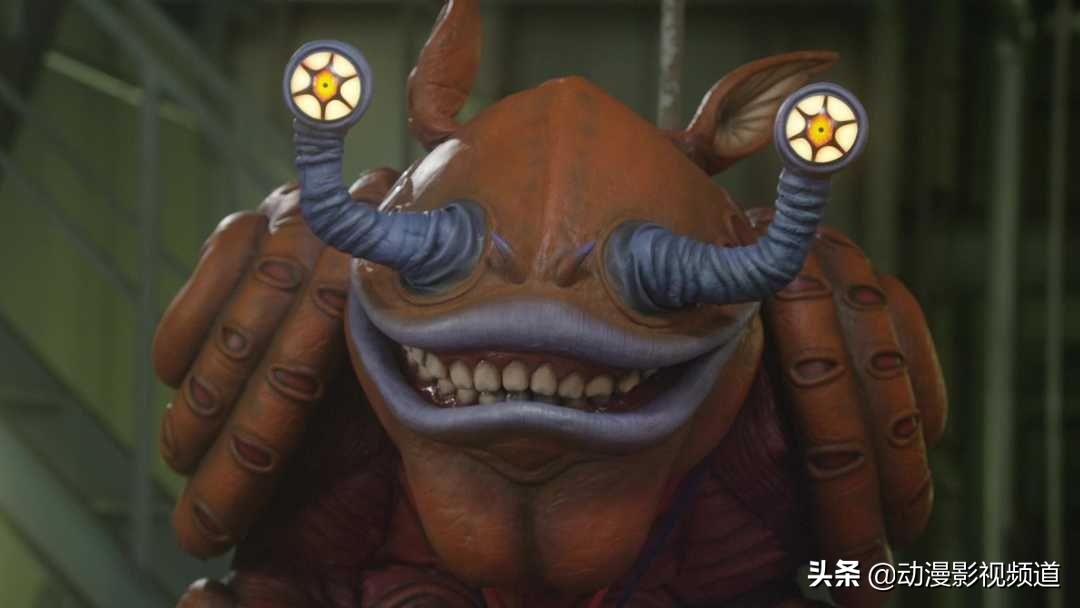 历代奥特曼中都有哪些著名的怪兽/外星人？来看详细分解