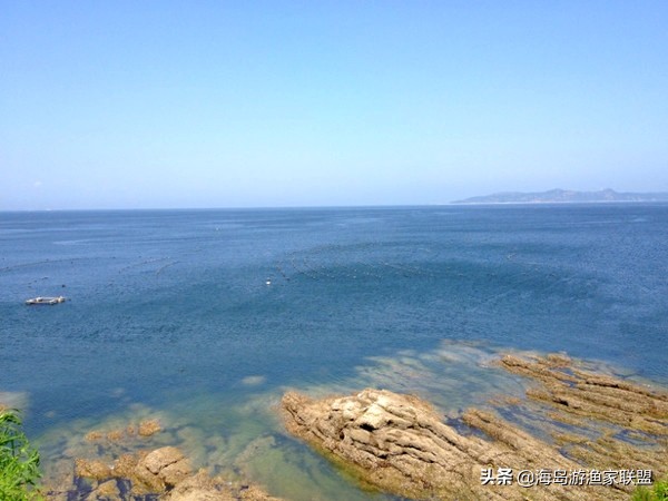 长海带孩子三日游攻略,长海县海岛游推荐格仙岛老七渔家
