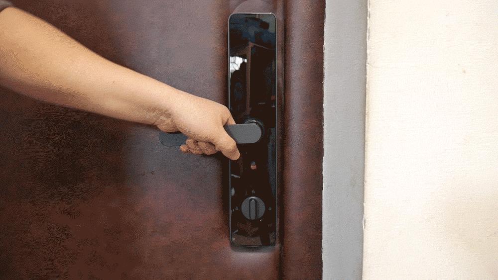 小米指纹锁1s和凯迪仕f1,小米指纹锁1s和智能门锁pro