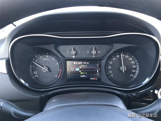 2013款别克凯越1.5l自动经典油耗,2004年别克凯越老款真实油耗