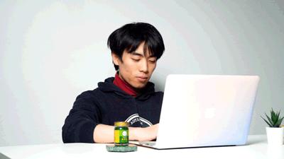 青草膏驱蚊止痒泰国正品,泰国进口青草膏居家旅游必备