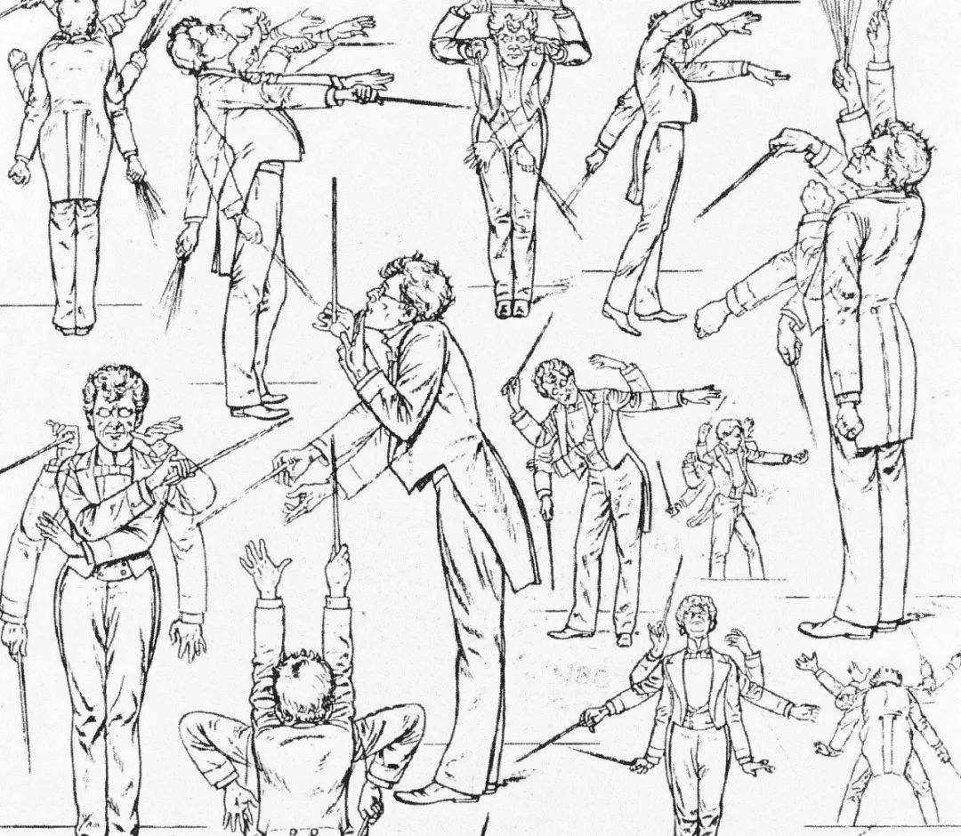 如何欣赏马勒,如何洞悉本质