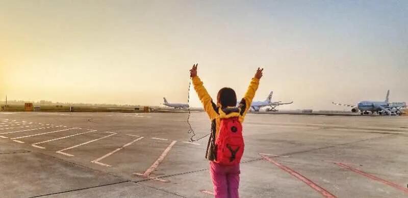 华山自由行合算还是跟团游合算,华山自由行攻略