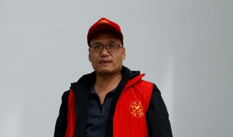 河南非遗河洛大鼓,古韵传承河洛大鼓