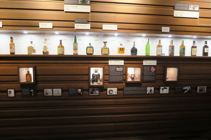 喝不起82的拉菲？那更喝不起50年的山崎