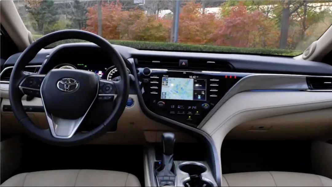 凯美瑞2.5混动省钱吗,凯美瑞混动百公里0-100实测