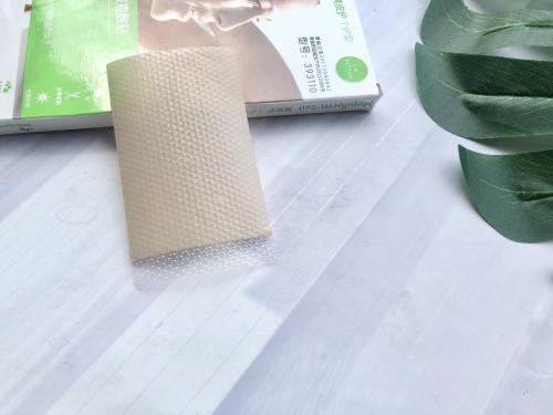 美皮护疤痕贴去妊娠纹,美皮护疤痕贴真的有效吗