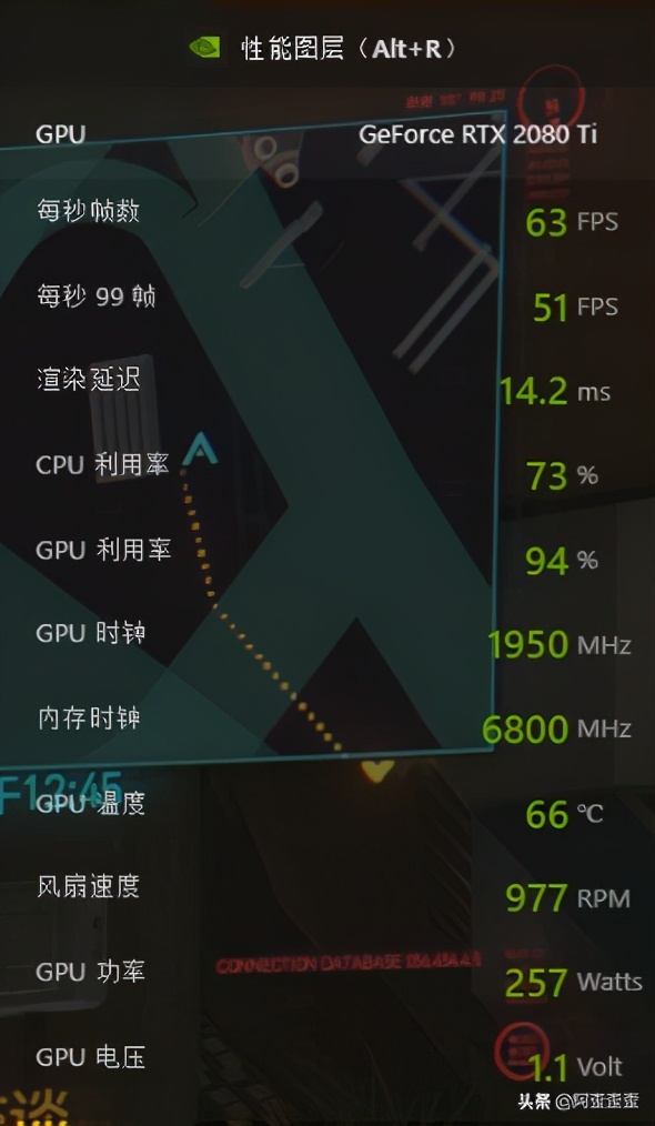 赛博朋克2077极限画质设置教程,赛博朋克2077怎么调画质最佳